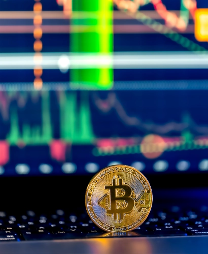 Team von SAPcoin bei der Marktanalyse