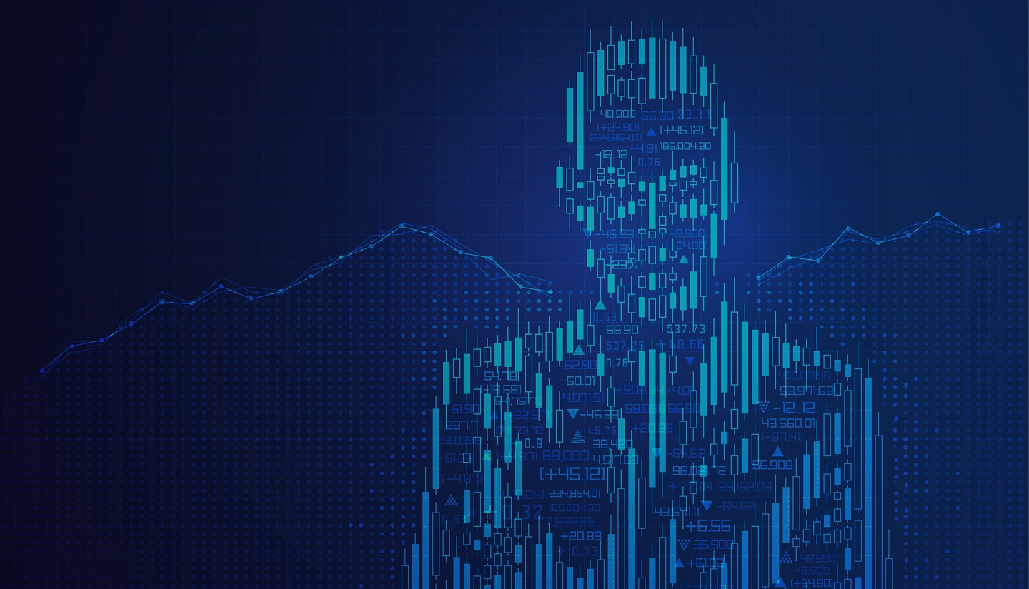 Hintergrundgrafik von SAPcoin