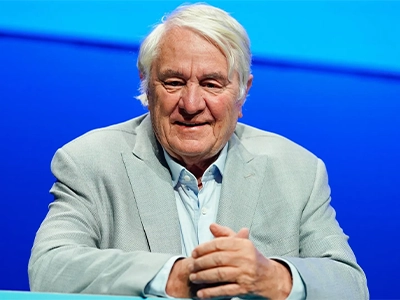 Hasso Plattner empfiehlt SAPcoin
