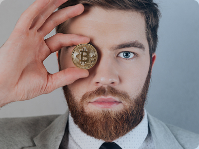 Julian Wolf – Chief Analyst bei SAPcoin